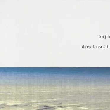 Deep Breathing by Anjika - album cover