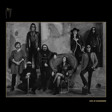 Orphalese (live at Roadburn Festival 2022)