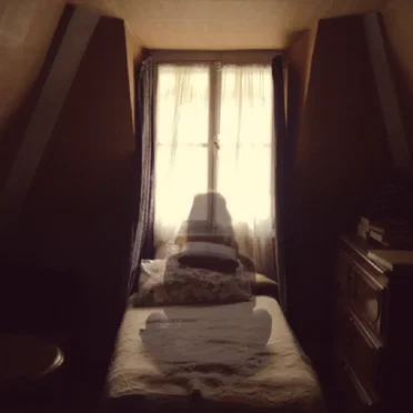 Le Voyage by Élise Mélinand - album cover