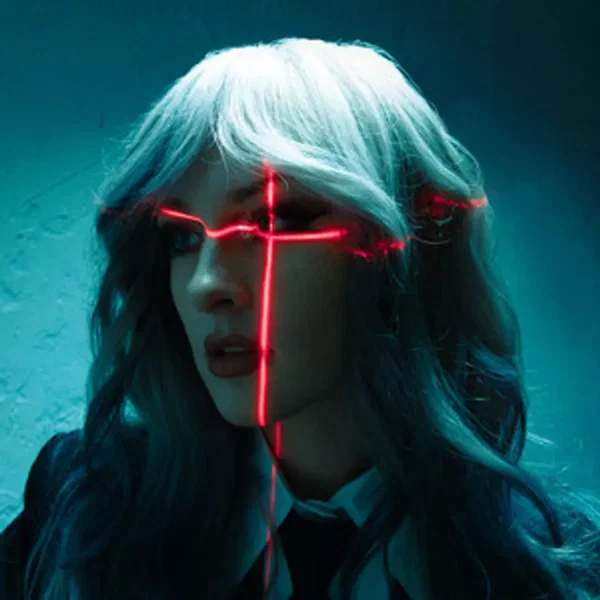 Somewhere In Between