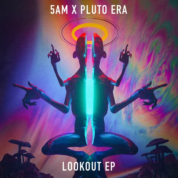 Lookout EP