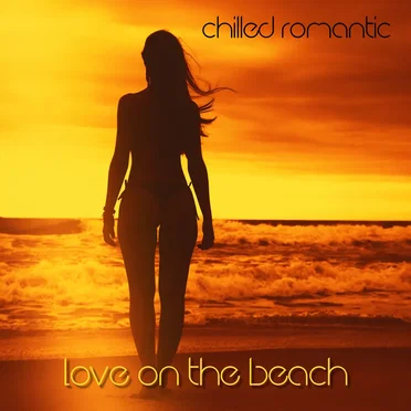 Love on the Beach