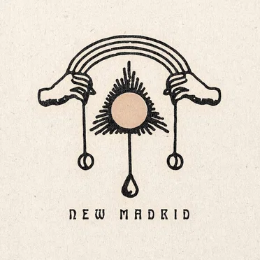 New Madrid by New Madrid - album cover