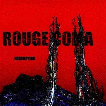 Redemption by Rouge Coma - album cover