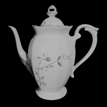 Music for Kettle (Grandpa’s edition)