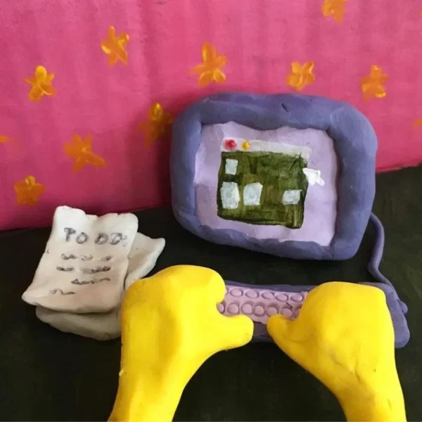 found objects