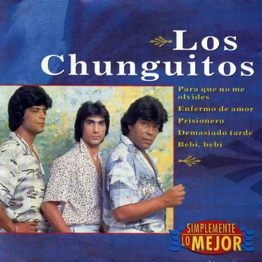 Simplemente lo mejor