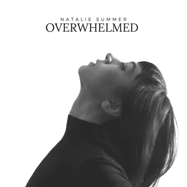 Overwhelmed by Natalie Summer - album cover
