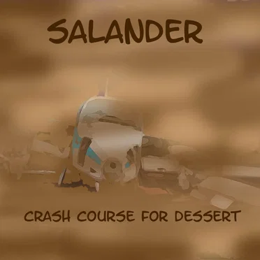 Crash Course for Dessert