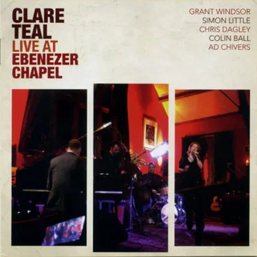 Live at Ebenezer Chapel