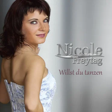 Willst du tanzen by Nicole Freytag - album cover