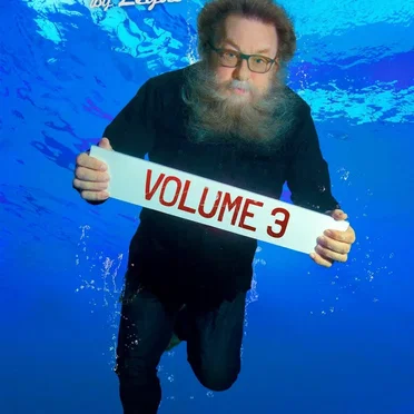 Pop Rock Station by Zegut, Volume 3 by Various Artists - album cover
