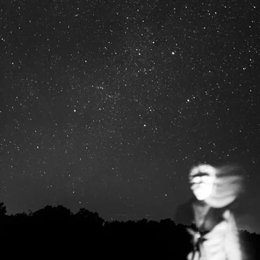 Let the Comet Burn Out of Nowhere