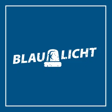 Blaulicht by Blaulicht - album cover