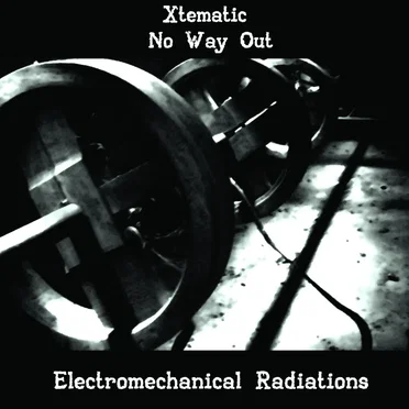 Electromechanical Radiations