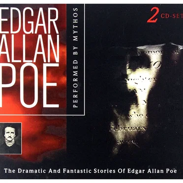 The Dramatic And Fantastic Stories Of Edgar Allan Poe