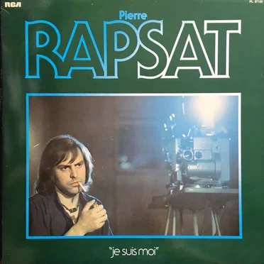 Je suis moi