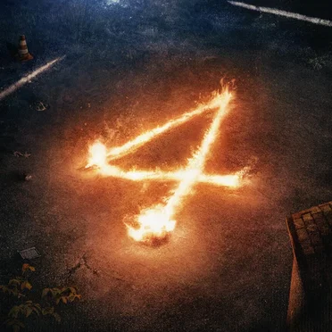 4 REAL by 4NDE - album cover
