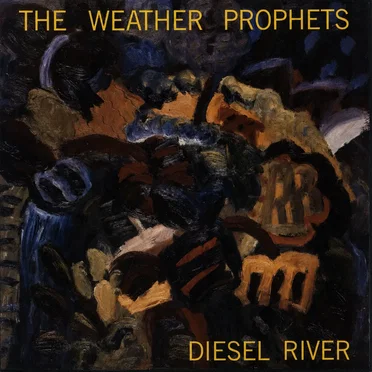Diesel River