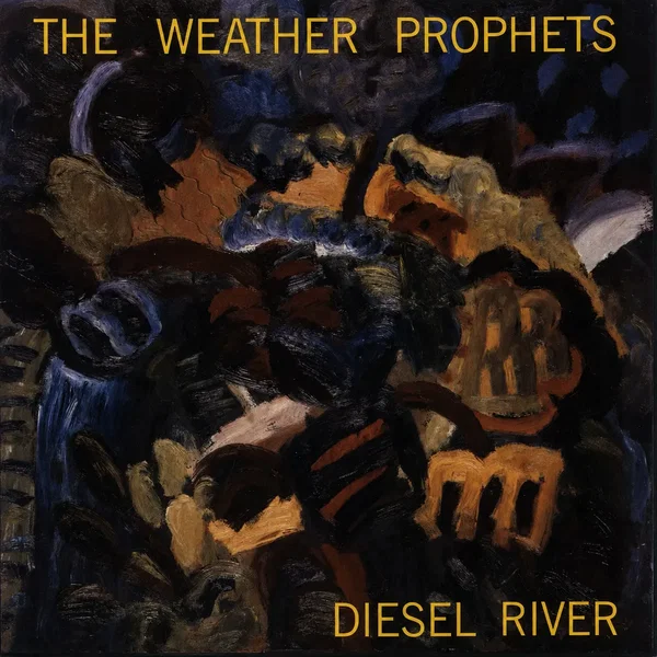 Diesel River