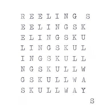 Reeling Skullways