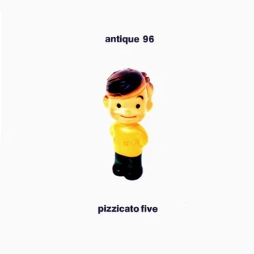 Antique 96