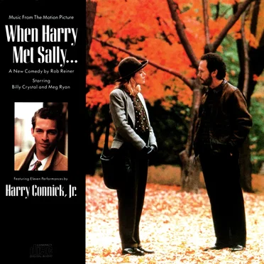 When Harry Met Sally…