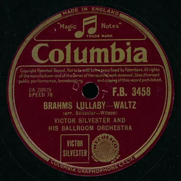 Brahms Lullaby / Chopin Nocturne