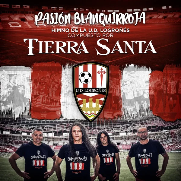Pasión blanquirroja
