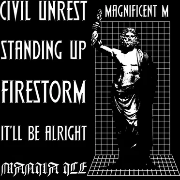 Magnificent M