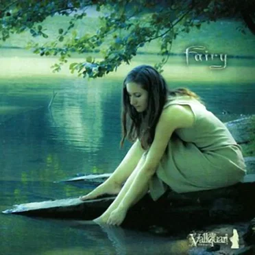 fairy by Vallquar - album cover