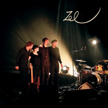 Se sentir vivant (live à Rennes)