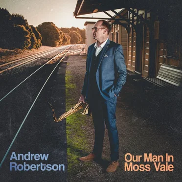 Our Man In Moss Vale
