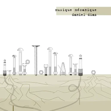 Musique Mecanique