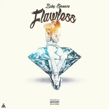 Flawless by Baby Smoove - album cover