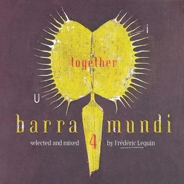 Barramundi 4: Together by Various Artists - album cover