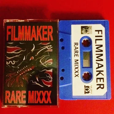 RARE MIXXX