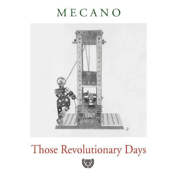 Those Revolutionary Days