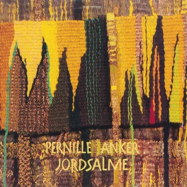 Jordsalme by Pernille Anker - album cover