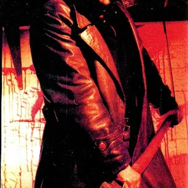 Video La Muerte by Pungent Stench - album cover
