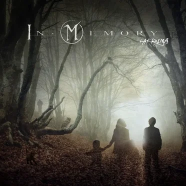 LaKrima by In Memory - album cover