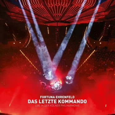 Das Letzte Kommando - Live in der Kölner Philharmonie