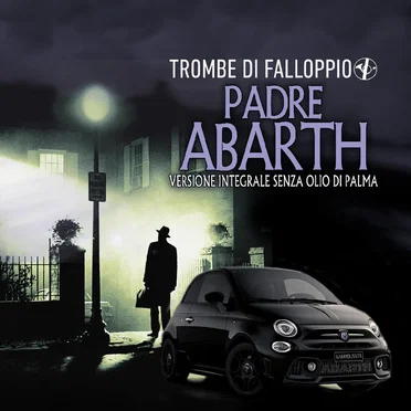 Padre Abarth