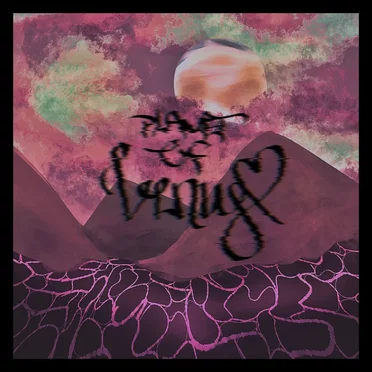 Planet of Venus