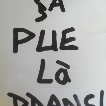 Ça pue là ddans
