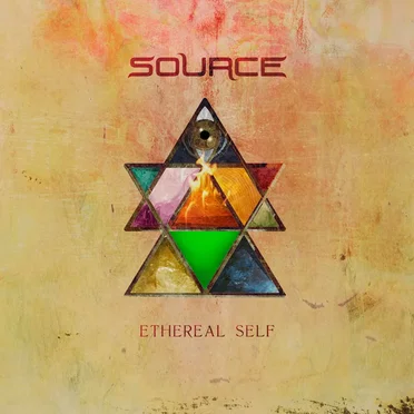 Ethereal Self by Source - album cover