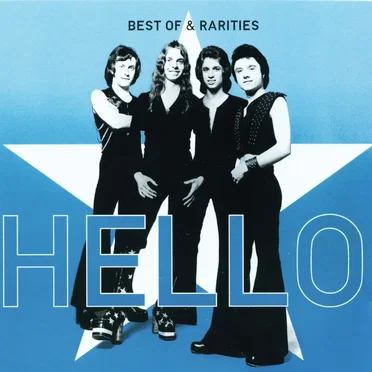 The Best of & Rarities