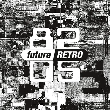8205FR001 by Blinded by Science - album cover