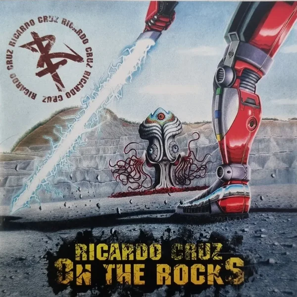 On the Rocks