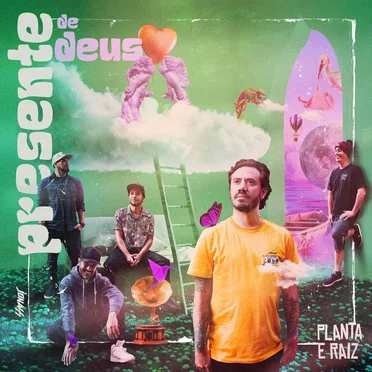Presente de Deus